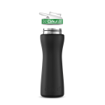 22oz. Stainless Steel Bottle & Comfort Grip Lid PDL0 - Image 95
