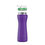 22oz. Stainless Steel Bottle & Comfort Grip Lid PDL0 - Image 113