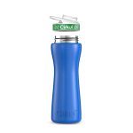 22oz. Stainless Steel Bottle & Comfort Grip Lid PDL0 - Image 37