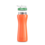 22oz. Stainless Steel Bottle & Comfort Grip Lid PDL0 - Image 45