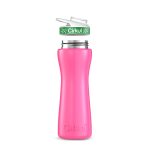 22oz. Stainless Steel Bottle & Comfort Grip Lid PDL0 - Image 53