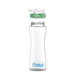 22oz. Plastic Bottle & Comfort Grip Lid AKO5 - Image 5