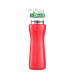 22oz. Stainless Steel Bottle & Comfort Grip Lid PDL0 - Image 69