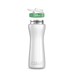 22oz. Stainless Steel Bottle & Comfort Grip Lid PDL0 - Image 86