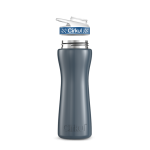 22oz. Stainless Steel Bottle & Comfort Grip Lid PDL0 - Image 28