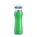 22oz. Stainless Steel Bottle & Comfort Grip Lid PDL0 - Image 20