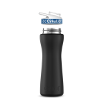 22oz. Stainless Steel Bottle & Comfort Grip Lid PDL0 - Image 94