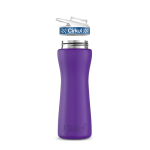 22oz. Stainless Steel Bottle & Comfort Grip Lid PDL0 - Image 112