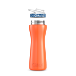 22oz. Stainless Steel Bottle & Comfort Grip Lid PDL0 - Image 44