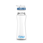 22oz. Plastic Bottle & Comfort Grip Lid AKO5 - Image 6