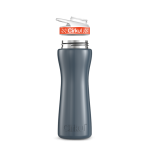 22oz. Stainless Steel Bottle & Comfort Grip Lid PDL0 - Image 30