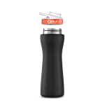 22oz. Stainless Steel Bottle & Comfort Grip Lid PDL0 - Image 96