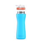 22oz. Stainless Steel Bottle & Comfort Grip Lid PDL0 - Image 105