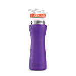 22oz. Stainless Steel Bottle & Comfort Grip Lid PDL0 - Image 114