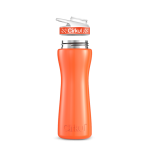 22oz. Stainless Steel Bottle & Comfort Grip Lid PDL0 - Image 46