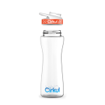 22oz. Plastic Bottle & Comfort Grip Lid AKO5 - Image 7