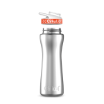 22oz. Stainless Steel Bottle & Comfort Grip Lid PDL0 - Image 78