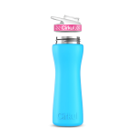 22oz. Stainless Steel Bottle & Comfort Grip Lid PDL0 - Image 102