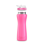 22oz. Stainless Steel Bottle & Comfort Grip Lid PDL0 - Image 51