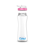22oz. Plastic Bottle & Comfort Grip Lid AKO5 - Image 8