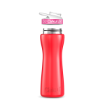 22oz. Stainless Steel Bottle & Comfort Grip Lid PDL0 - Image 67