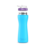 22oz. Stainless Steel Bottle & Comfort Grip Lid PDL0 - Image 109