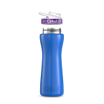 22oz. Stainless Steel Bottle & Comfort Grip Lid PDL0 - Image 42