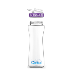 22oz. Plastic Bottle & Comfort Grip Lid AKO5 - Image 9
