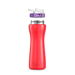 22oz. Stainless Steel Bottle & Comfort Grip Lid PDL0 - Image 74