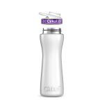 22oz. Stainless Steel Bottle & Comfort Grip Lid PDL0 - Image 91