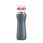 22oz. Stainless Steel Bottle & Comfort Grip Lid PDL0 - Image 31
