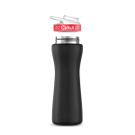 22oz. Stainless Steel Bottle & Comfort Grip Lid PDL0 - Image 97