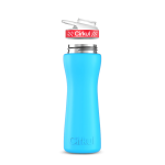 22oz. Stainless Steel Bottle & Comfort Grip Lid PDL0 - Image 106