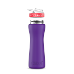 22oz. Stainless Steel Bottle & Comfort Grip Lid PDL0 - Image 115