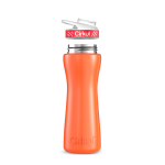 22oz. Stainless Steel Bottle & Comfort Grip Lid PDL0 - Image 47