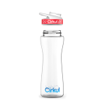 22oz. Plastic Bottle & Comfort Grip Lid AKO5 - Image 10
