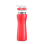 22oz. Stainless Steel Bottle & Comfort Grip Lid PDL0 - Image 71