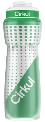 22oz. Insulated Squeeze Plastic Bottle & Sport Lid DVXV - Image 5