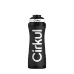 22oz. Grip Stainless Steel Bottle & Sport Lid 2WXN - Image 2