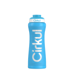 22oz. Grip Stainless Steel Bottle & Sport Lid 2WXN - Image 3