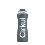 22oz. Grip Stainless Steel Bottle & Sport Lid 2WXN - Image 4