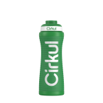 22oz. Grip Stainless Steel Bottle & Sport Lid 2WXN - Image 5