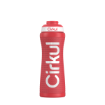 22oz. Grip Stainless Steel Bottle & Sport Lid 2WXN - Image 10