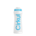22oz. Grip Stainless Steel Bottle & Sport Lid 2WXN - Image 11