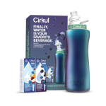 32oz. Chameleon Stainless Steel Bottle Starter Kit 95KR - Image 2