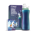 32oz. Chameleon Stainless Steel Bottle Starter Kit 95KR - Image 5