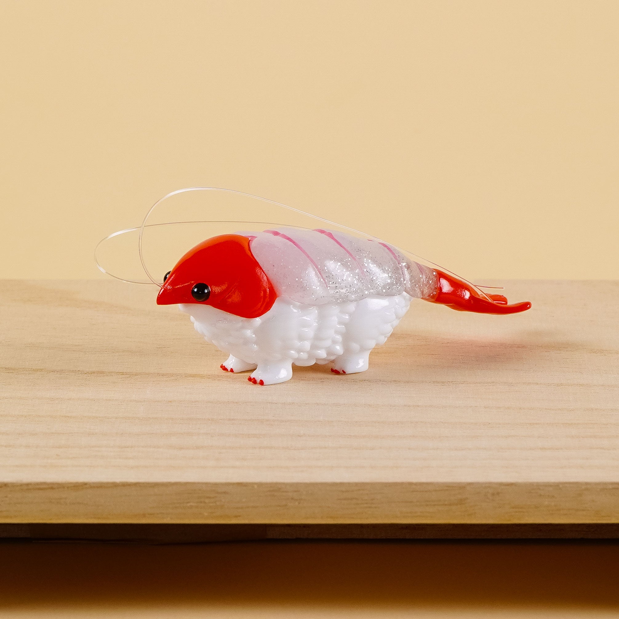 Shrimp_Nigiris_approx._1_1_scale_soft_vinyl Shrimp Nigiris (approx. 1/1 scale soft vinyl)