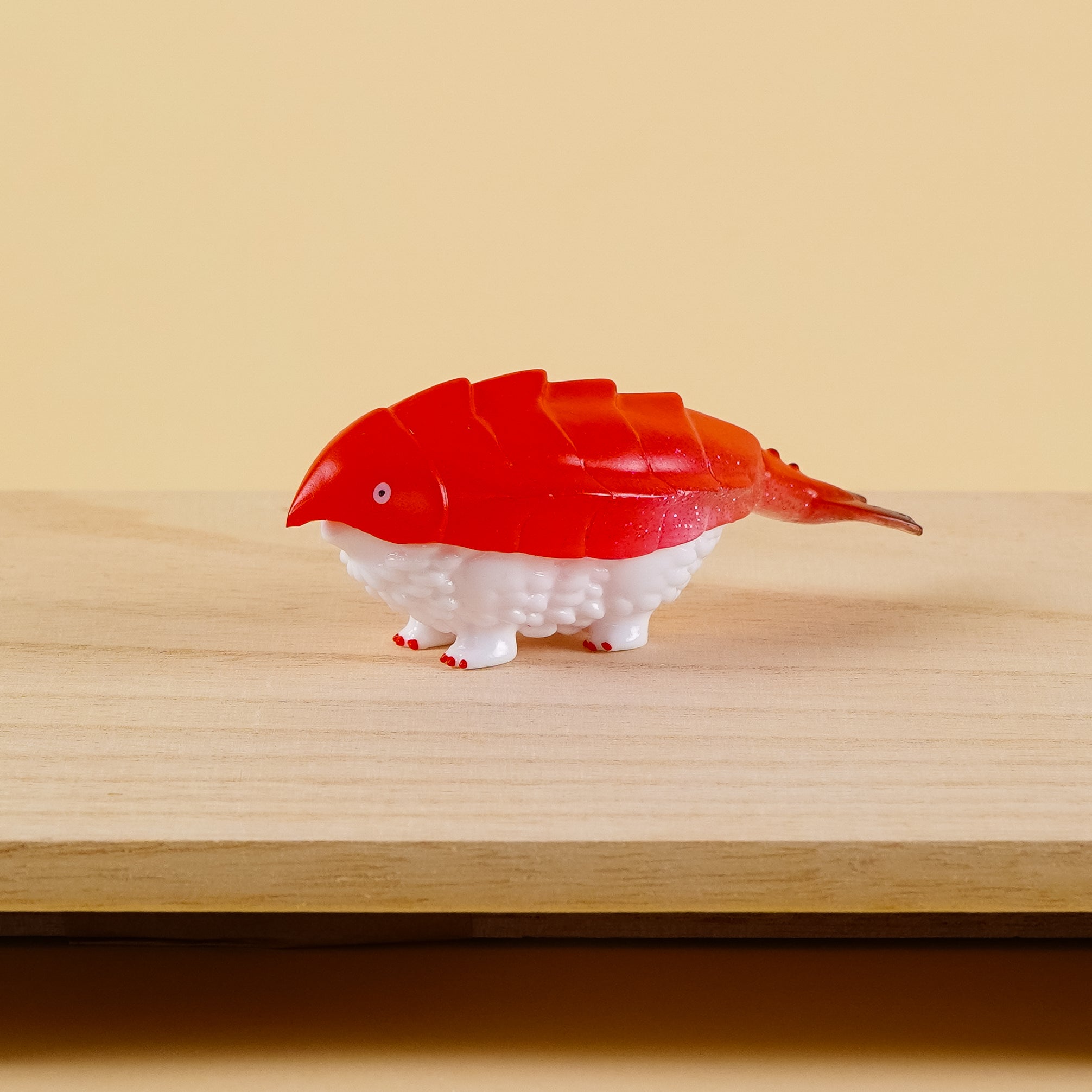 Tuna_Nigiris_approx._1_1_scale_soft_vinyl Tuna Nigiris (approx. 1/1 scale soft vinyl)