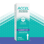 Accel Blueberry Acai YMRJ
