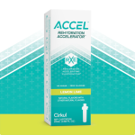 Accel Lemon Lime Z4JG